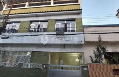 Casa em condomínio fechado com 3 quartos à venda na avenida ernani cardoso, cascadura, rio de janeiro, 120 m2 por r$ 479.000