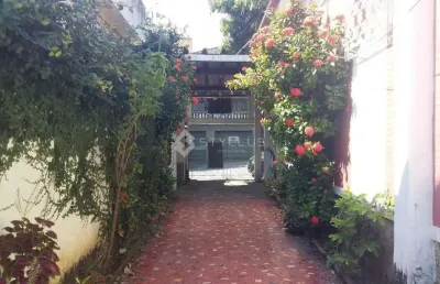 Casa com 4 quartos à venda na rua getúlio, cachambi, rio de janeiro, 198 m2 por r$ 600.000