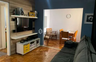 Apartamento com 3 quartos à venda na rua salvador pires, méier, rio de janeiro, 83 m2 por r$ 225.000
