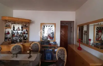 Apartamento com 2 quartos à venda na rua capitão menezes, praça seca, rio de janeiro, 105 m2 por r$ 330.000