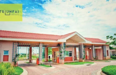 Terreno à venda, 571 m² por r$ 522.000,00 - condomínio residencial giverny - sorocaba/sp