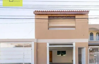 Casa com 2 dormitórios à venda, 90 m² por r$ 230.000,00 - jardim são marcos - sorocaba/sp