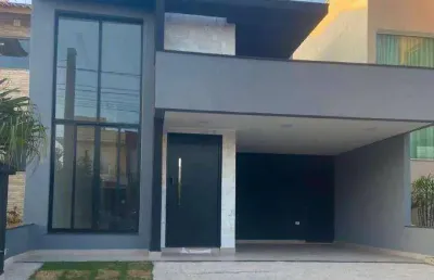 Casa com 3 dormitórios à venda, 130 m² por r$ 937.000,00 - condomínio villagio milano - sorocaba/sp