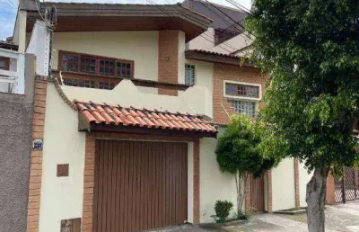 Casa com 4 dormitórios à venda, 250 m² por r$ 700.000,00 - jardim europa - sorocaba/sp