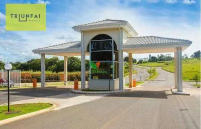 Terreno à venda, 200 m² por r$ 212.000,00 - condomínio reserva ipanema ii - sorocaba/sp