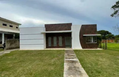 Casa com 3 dormitórios à venda, 200 m² por r$ 980.000,00 - condomínio village ipanema - araçoiaba da serra/sp