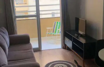 Apartamento com 2 dormitórios à venda, 59 m² por r$ 390.000,00 - condomínio alpha club residencial - votorantim/sp