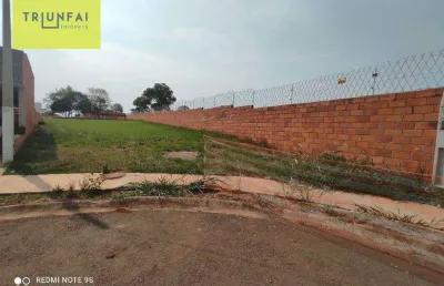 Terreno à venda, 427 m² por r$ 350.000,00 - condomínio reserva ipanema i - sorocaba/sp