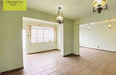 Casa com 4 dormitórios à venda, 182 m² por r$ 850.000,00 - vila santana - sorocaba/sp
