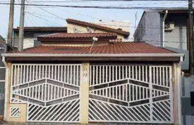 Casa com 2 dormitórios à venda, 153 m² por r$ 520.000,00 - altos de votorantim - votorantim/sp