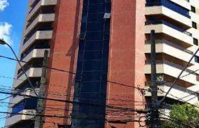 Apartamento com 3 dormitórios à venda, 275 m² por r$ 1.250.000,00 - centro - sorocaba/sp