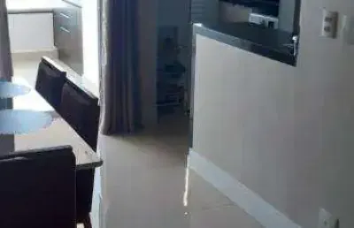 Apartamento com 3 dormitórios à venda, 88 m² por r$ 800.000,00 - condomínio alpha dijon - sorocaba/sp