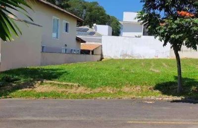 Terreno à venda, 360 m² por r$ 350.000,00 - condomínio vila verona - sorocaba/sp
