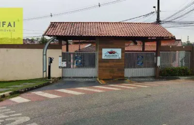 Casa com 3 dormitórios à venda, 151 m² por r$ 320.000,00 - jardim casa branca - sorocaba/sp