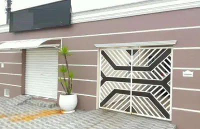 Casa com 2 dormitórios à venda, 120 m² por r$ 435.000,00 - nova votorantim - votorantim/sp