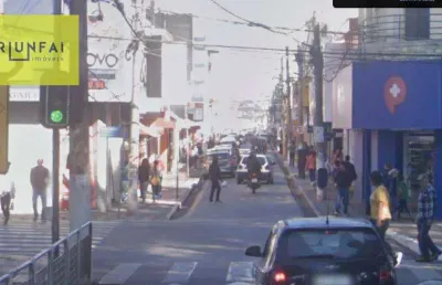 Ponto à venda, 280 m² por r$ 300.000,00 - centro - itapetininga/sp