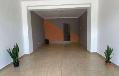 Salão para alugar, 35 m² por r$ 1.760,00/mês - centro - sorocaba/sp