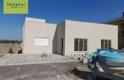 Casa com 4 dormitórios à venda, 171 m² por r$ 990.000,00 - condomínio fazenda alta vista - salto de pirapora/sp