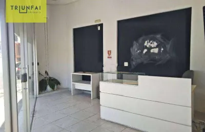 Casa com 7 dormitórios para alugar, 160 m² por r$ 8.124,67/mês - jardim vergueiro - sorocaba/sp