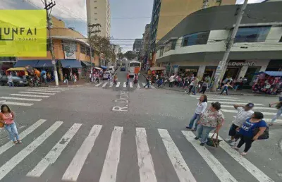 Ponto para alugar, 135 m² por r$ 18.000/mês - lapa - são paulo/sp