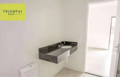 Casa com 3 dormitórios à venda, 157 m² por r$ 690.000 - jardim prestes de barros - sorocaba/sp