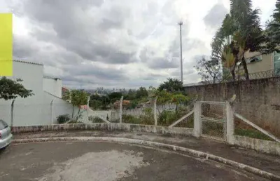 Terreno à venda, 272 m² por r$ 160.000 - residencial votorantim park i - votorantim/sp