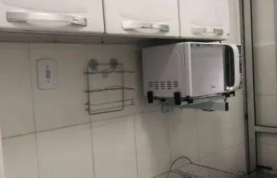 Apartamento com 2 dormitórios à venda, 47 m² por r$ 380.000 - parque campolim - sorocaba/sp