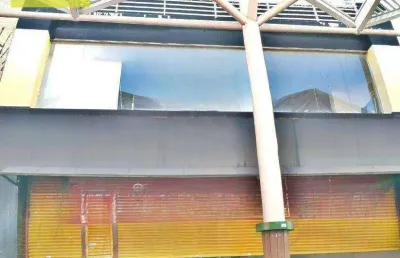 Salão para alugar, 1142 m² por r$ 163.800,00/mês - centro - osasco/sp