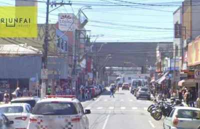 Ponto à venda, 644 m² por r$ 500.000,00 - centro - suzano/sp
