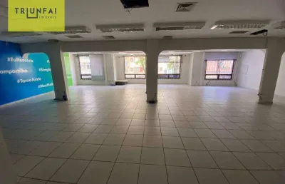 Ponto para alugar, 900 m² por r$ 30.000/mês - centro - londrina/pr