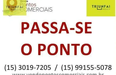 Passo o ponto, 598 m² por r$ 4.000.000 - centro - campinas/sp