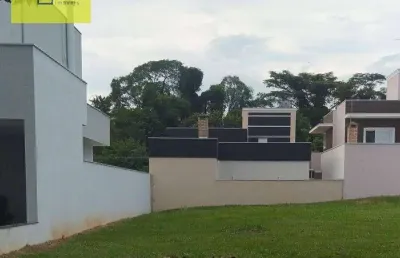 Terreno à venda, 250 m² por r$ 320.000,00 - condomínio campos do conde - sorocaba/sp