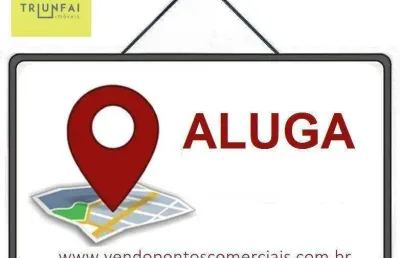 Ponto para alugar, 2201 m² por r$ 120.000/mês - centro - tatuí/sp