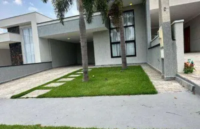 Casa com 2 dormitórios à venda, 163 m² por r$ 810.000 - condomínio santinon - sorocaba/sp