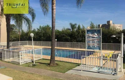 Casa com 3 dormitórios à venda, 101 m² por r$ 450.000,00 - jardim novo horizonte - sorocaba/sp