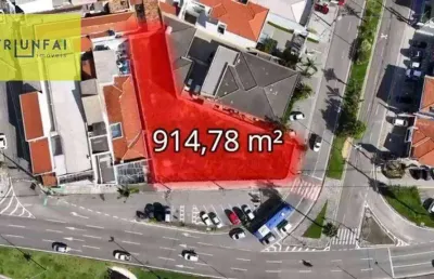 Terreno para alugar, 914 m² por r$ 25.000/mês - centro - sorocaba/sp