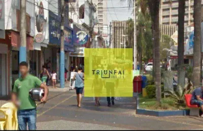 Ponto à venda, 278 m² por r$ 160.000,00 - centro - araçatuba/sp