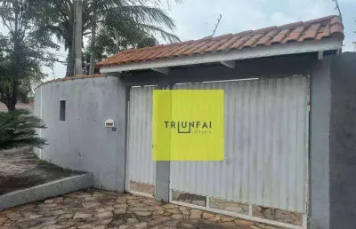Casa com 3 dormitórios à venda, 200 m² por r$ 532.000,00 - jardim astro - sorocaba/sp