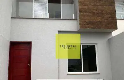 Casa com 3 dormitórios à venda, 116 m² por r$ 420.000,00 - residencial jardim são lucas - salto de pirapora/sp