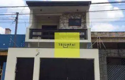 Casa com 3 dormitórios à venda, 159 m² por r$ 660.000,00 - vila hortência - sorocaba/sp