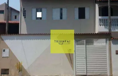 Casa com 5 dormitórios à venda, 199 m² por r$ 599.000,00 - jardim piratininga - sorocaba/sp