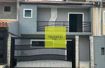 Casa com 3 dormitórios à venda, 174 m² por r$ 585.000,00 - jardim wanel ville v - sorocaba/sp
