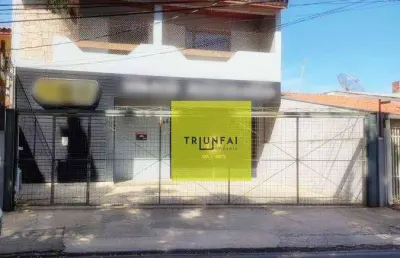 Casa com 3 dormitórios à venda, 408 m² por r$ 1.500.000 - jardim são marcos - sorocaba/sp