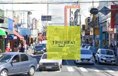 Ponto à venda, 150 m² por r$ 220.000 - centro - suzano/sp
