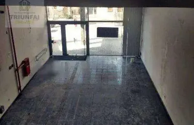 Prédio para alugar, 954 m² por r$ 18.960,00/mês - centro - sorocaba/sp