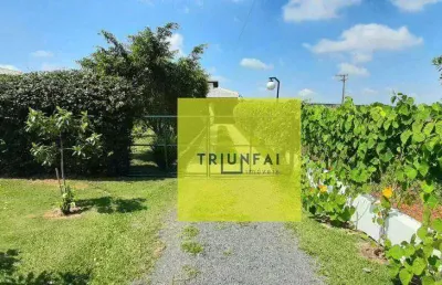 Casa com 4 dormitórios à venda, 363 m² por r$ 1.380.000,00 - condomínio jatobá - cesário lange/sp