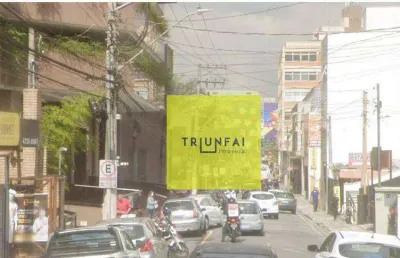 Terreno à venda, 790 m² por r$ 2.100.000,00 - centro - mogi das cruzes/sp