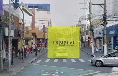 Ponto à venda, 200 m² por r$ 265.000 - centro - osasco/sp