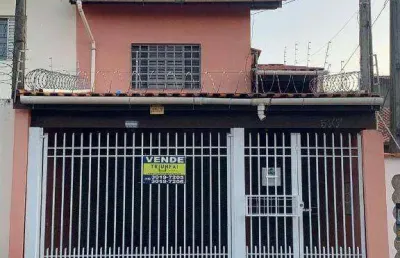 Casa com 3 dormitórios à venda, 97 m² por r$ 300.000,00 - jardim são marcos - sorocaba/sp