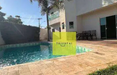 Casa com 2 dormitórios à venda, 292 m² por r$ 630.000,00 - jardim santa esmeralda - sorocaba/sp